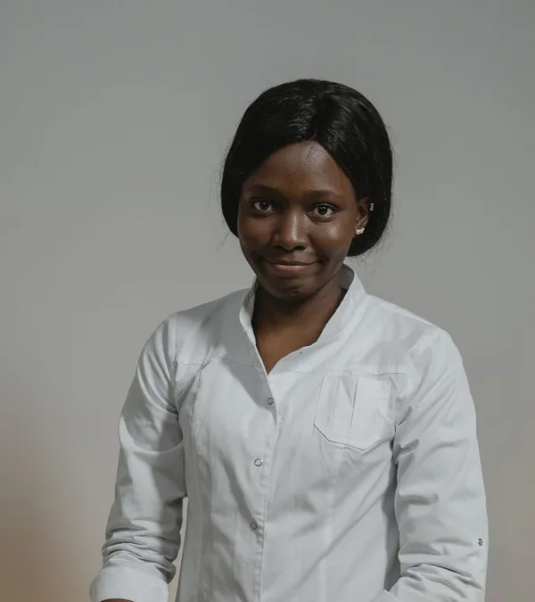 Dra. Aïssa Mbaye