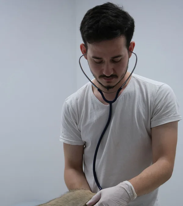 Dr. Marc Soler
