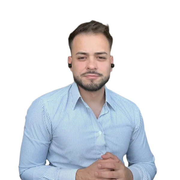 Federico Libutzki, Dirección comercial