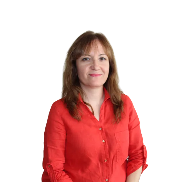 Rebeca Pérez, Desarrollo